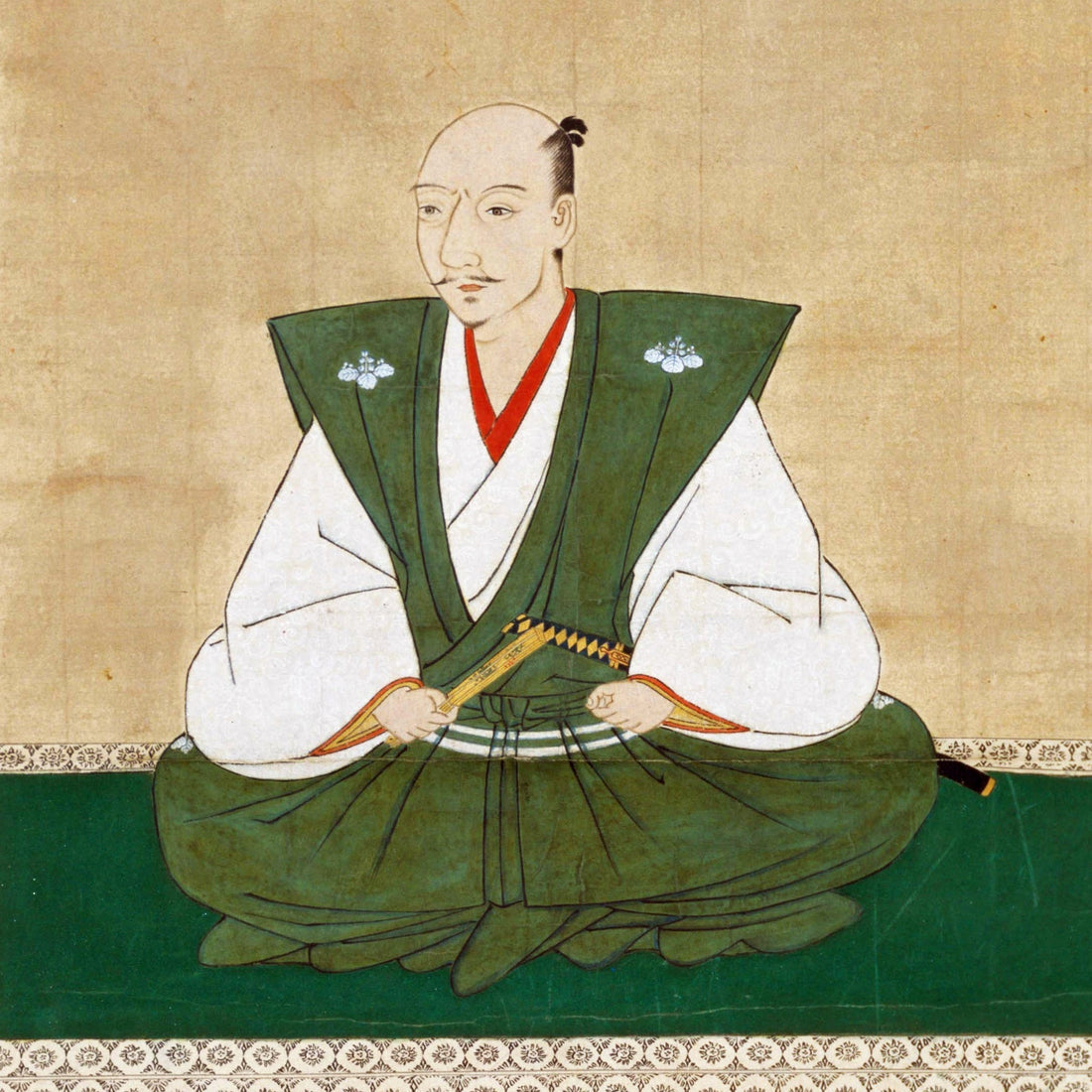 Oda Nobunaga - A ruler who was betrayed